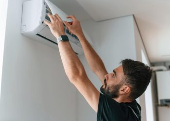 На що звернути увагу при монтажі кондиціонера