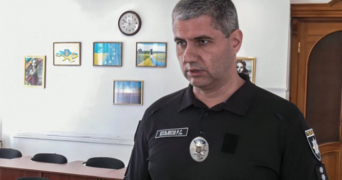 Роман Козьяков / Суспільне Кропивницький