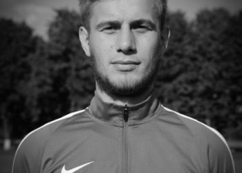 На війні загинув 26-річний колишній воротар ФК «Львів»