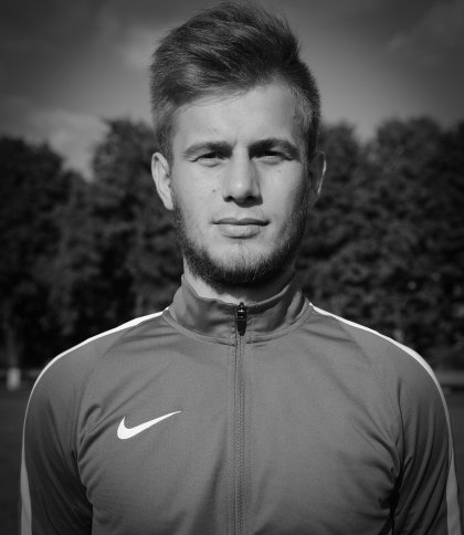 На війні загинув 26-річний колишній воротар ФК «Львів»