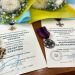 На Золотоніщині держнагородами відзначили захисників — Новости Черкасс