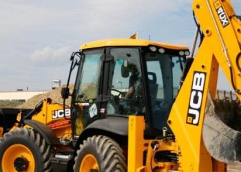 Намагався спалити трактор військових: суд покарав чоловіка — Львівщіна