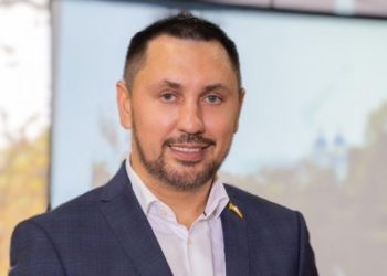 Нардеп від Черкащини задекларував 1,8 млн доходу від наукової діяльності — Новости Черкасс