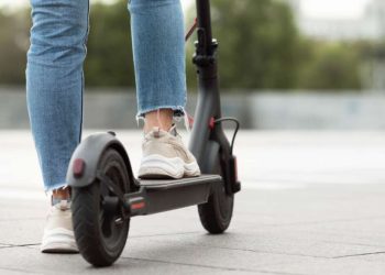 Обмеження для електросамокатів у Дніпрі: що зміниться | АВТО НОВИНИ |