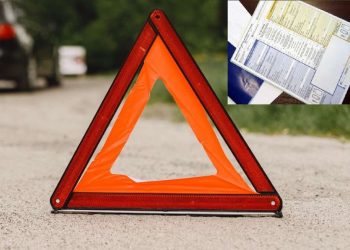 Оформлення європротоколу: переваги та недоліки – Дніпро оперативний