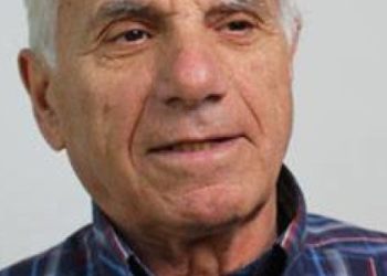 Помер народний художник України та професор ЛНАМ Франц Черняк — LVIV.MEDIA