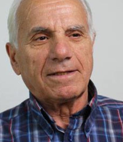 Помер народний художник України та професор ЛНАМ Франц Черняк