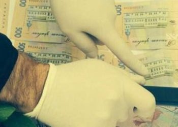 Посадовця ДСНС зі Львова таки ув’язнять на 5 років за хабарництво — Львівщіна