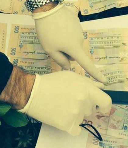 Посадовця ДСНС зі Львова таки ув’язнять на 5 років за хабарництво