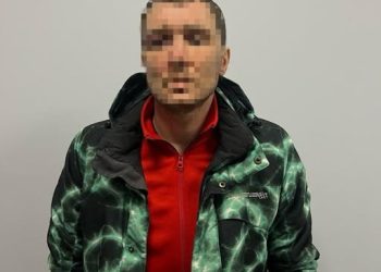 Повідомлено про підозру черкасцю, який наніс тяжке тілесне ушкодження військовослужбовцю — Новости Черкасс