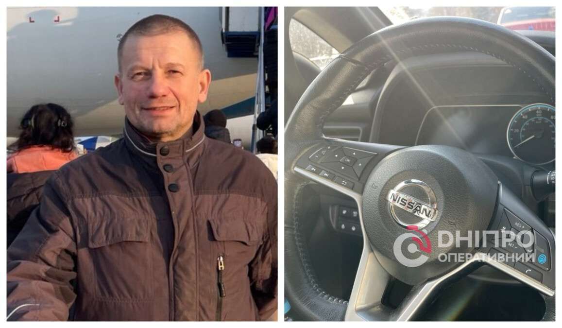 Пилип Бабіч, автоексперт, кандидат технічних наук