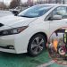 Пожежі Nissan Leaf: чому горять електромобілі та як цього уникнути | АВТО НОВИНИ |