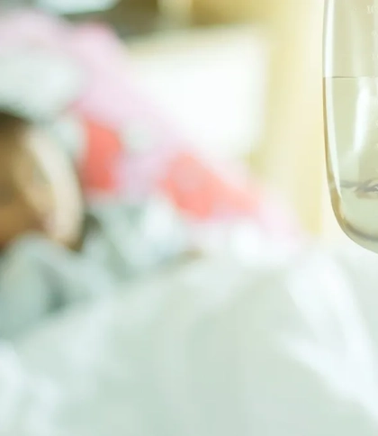 Семеро дітей з приватного садочка у Львові госпіталізували до інфекційної лікарні