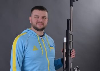 Сергій Куліш – кращий спортсмен березня на Черкащині — Новости Черкасс