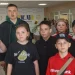 Ще десятеро дітей з Херсонщини вирушили на оздоровлення до Закарпаття
