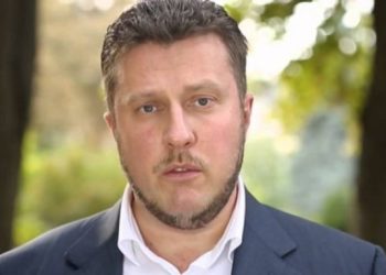 Що задекларував нардеп Антон Яценко — Новости Черкасс