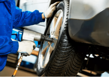 Шиномонтаж Дніпро: огляд, адреси та ціни – Дніпро оперативний