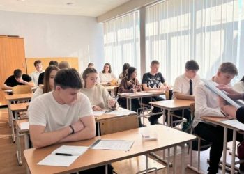У Черкасах школярі підуть на канікули у травні — Новости Черкасс
