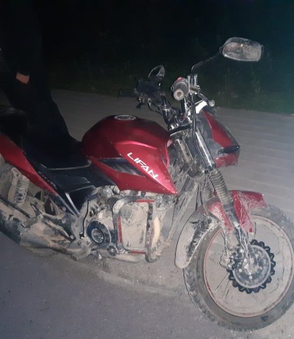 Мотоцикліста з Львівщини таки ув’язнять за ДТП, у якій загинула 18-річна пасажирка