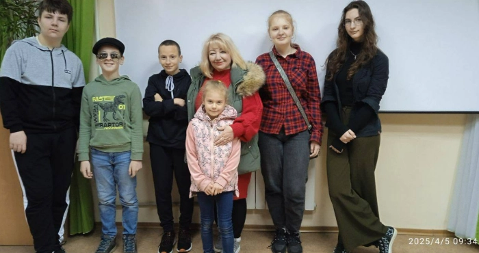 Театральна студія / Херсонська ОВА