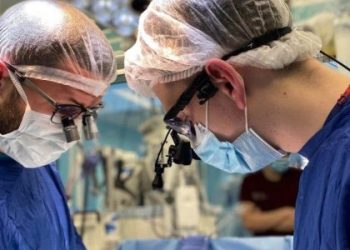 У Львові новонародженій дитині з вадою серця провели складну операцію — LVIV.MEDIA