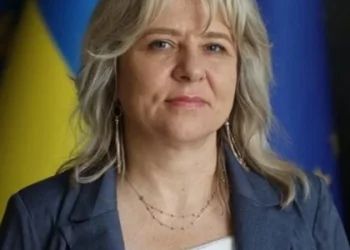 У Львові призначили нову керівницю департаменту ЖКГ — LVIV.MEDIA