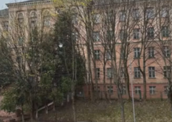 У Львові спорткомплекс «Електрон» реконструюють в освітній центр