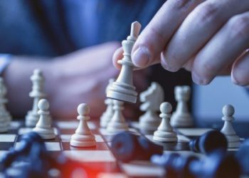 У Львові втретє відбудеться шаховий турнір за участю гросмейстерів — LVIV.MEDIA