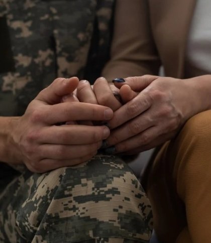 У Львові запрацював центр підтримки родин військовополонених та зниклих безвісти