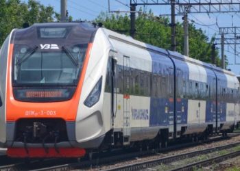 Укрзалізниця продовжила курсування поїзда Чернівці — Львів — LVIV.MEDIA