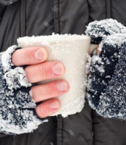 Від переохолодження на Львівщині помер 60-річний чоловік