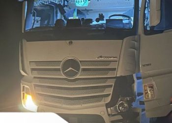 Водій вантажівки на смерть збив 53-річного чоловіка на Стрийщині — Львівщіна