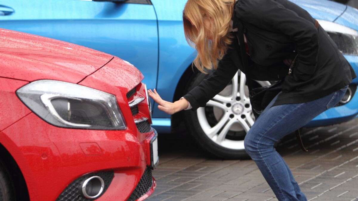 Номерний знак