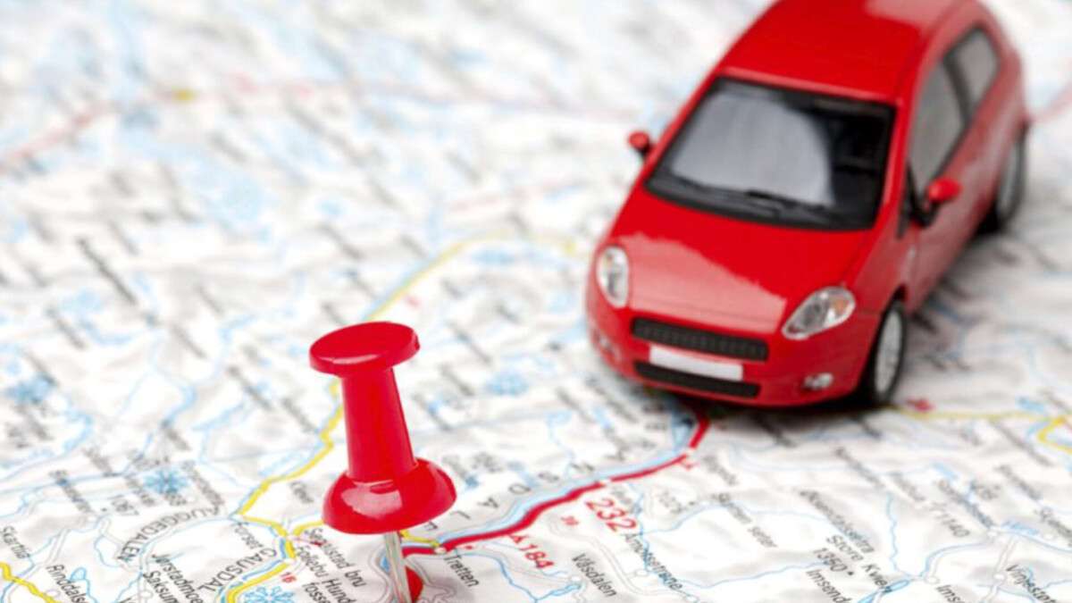 За кордон на авто