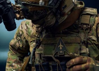 Захист держави – справа кожного: можливості служби у 14-му полку БпАК* — Новости Черкасс