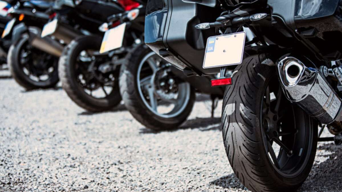 Зміни в ПДР