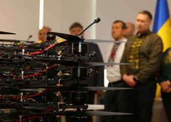 310 дронів передано ЗСУ завдяки проєкту «Пташки Перемоги» — Львівщіна