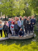 Діти на відпочинку / Херсонська ОВА