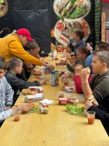 Діти на відпочинку / Херсонська ОВА