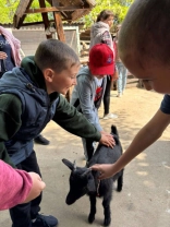 Діти на відпочинку / Херсонська ОВА