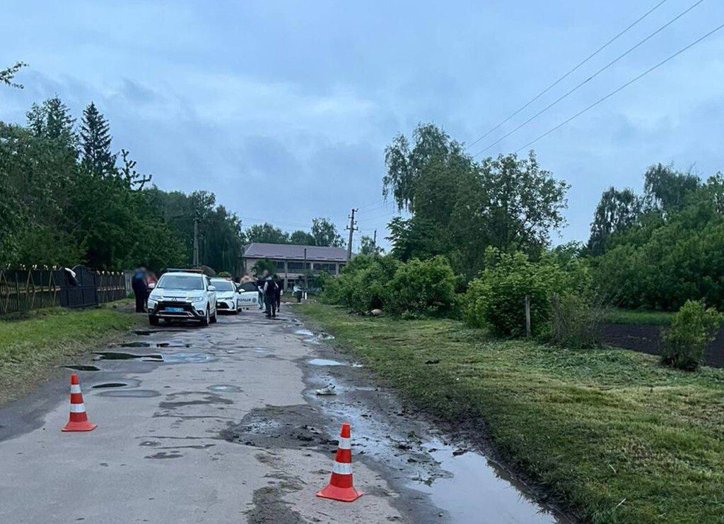 місце ДТП 11 травня