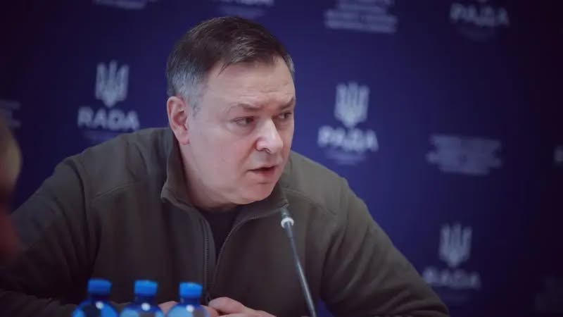 Олександр Завітневич