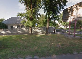 Багатоповерхівка замість приватного сектору: у Черкасах біля ринку зведуть житловий будинок — Новости Черкасс