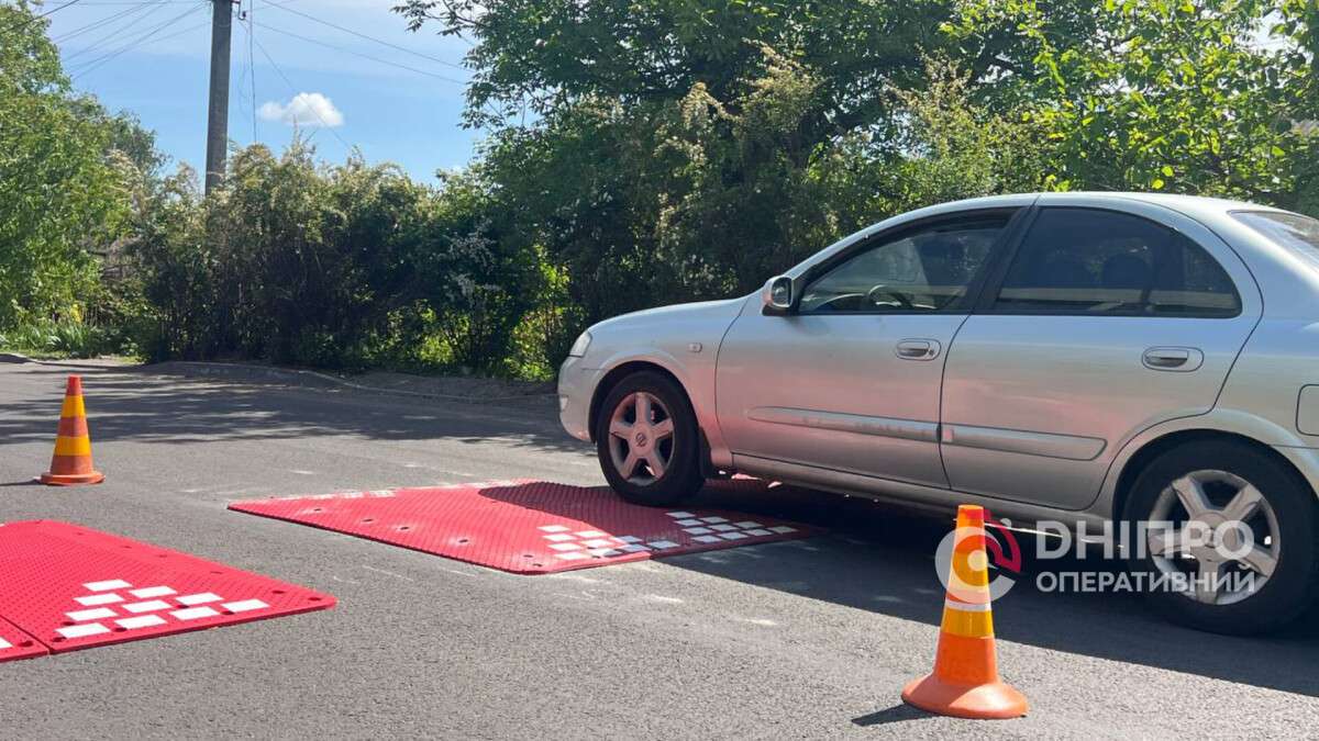 Берлінські подушки на Січових Стрільців