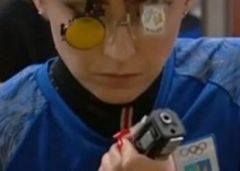 Бронза» Коростильової та «золото» команди: успіх стрільців Львівщини — LVIV.MEDIA