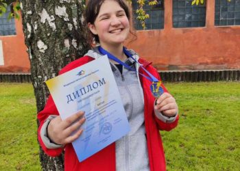 Черкащанка стала переможницею ІV етапу Кубку України з легкої атлетики — Новости Черкасс