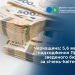 Черкащина: 5,6 млрд грн – надходження ПДФО до зведеного бюджету за січень-квітень  — Новости Черкасс