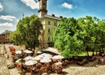 День Львова 2025 – святкування, події та благодійні ініціативи