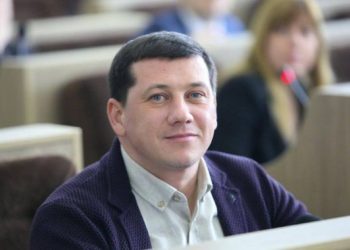 Депутат Черкаської міськради змінив комісію — Новости Черкасс