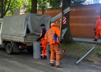 Дороги у Дніпрі: на одній з вулиць запровадять односторонній рух | АВТО НОВИНИ |